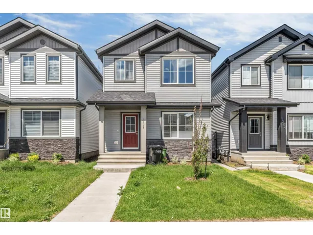 1208 14 AVE NW NW, Edmonton, Alberta T6T2W2