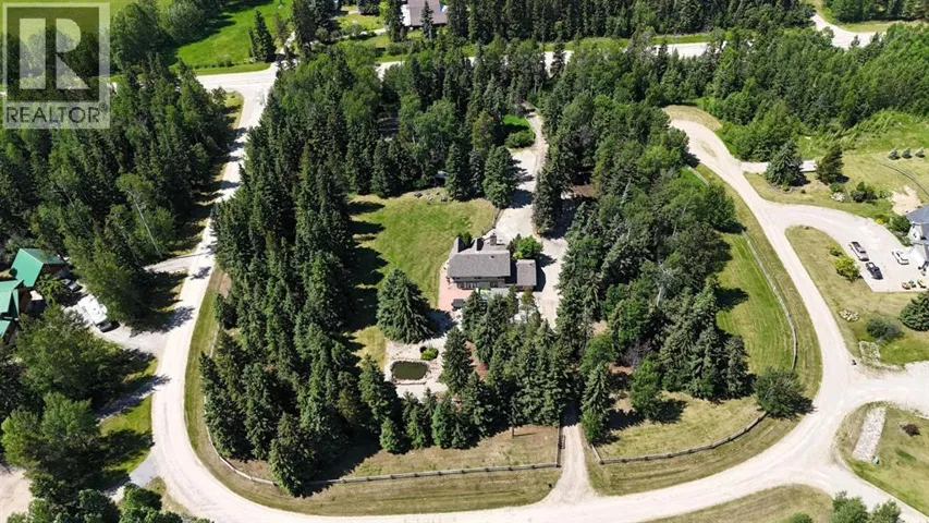 11 Bench Creek Estate, Edson, Alberta T7E0B3