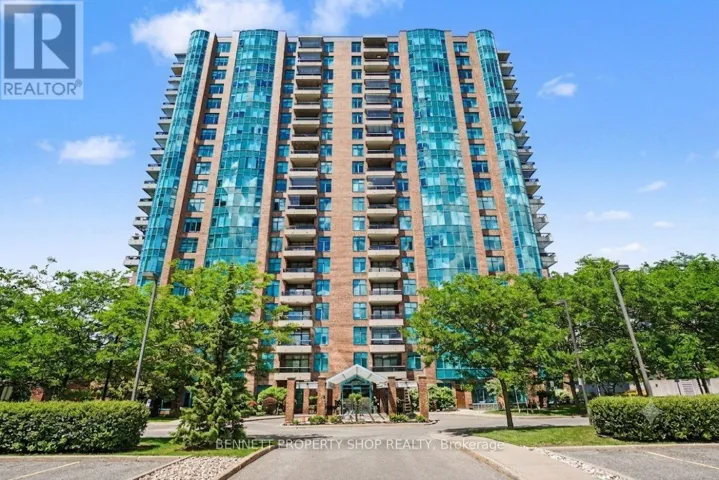 708 - 3580 RIVERGATE WAY, Ottawa, Ontario K1V1V5