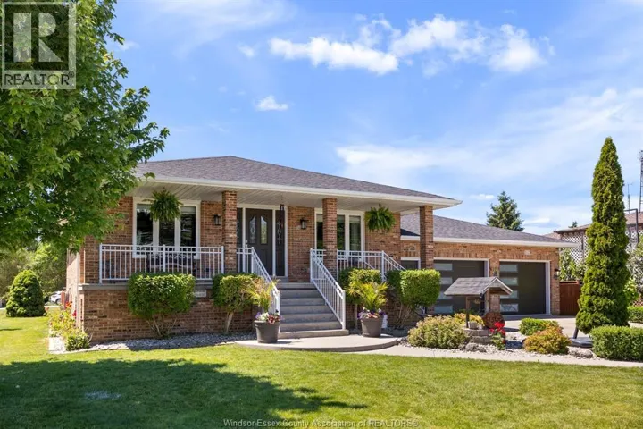 1545 WILLOW DRIVE, Ruthven, Ontario N0P2G0