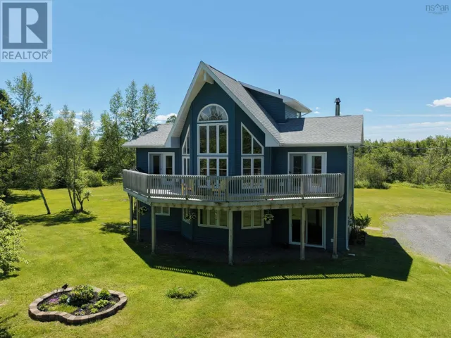 784 Onslow Mountain Road, Onslow Mountain, Nova Scotia B6L6R2