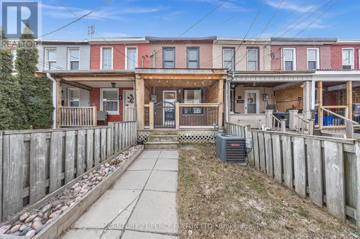 157 OLIVE AVENUE, Oshawa (Central), Ontario L1H2P1