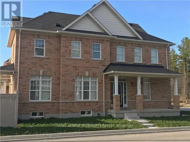 2600 TILLINGS ROAD, Pickering (Duffin Heights), Ontario L1X0C9