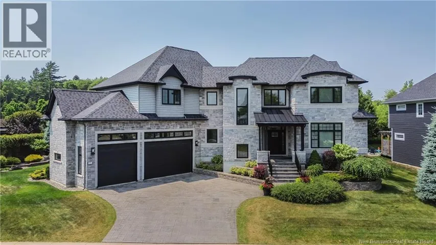 620 Wetmore Road, Fredericton, New Brunswick E3B7G6