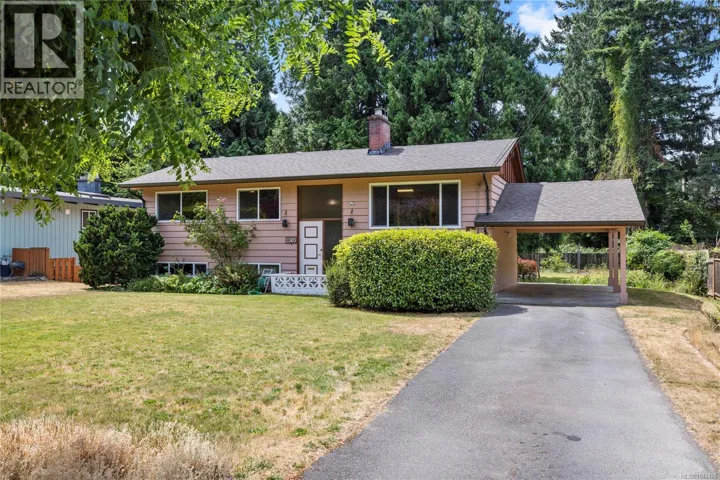 2365 Marlborough Dr, Nanaimo, British Columbia V9S3J3