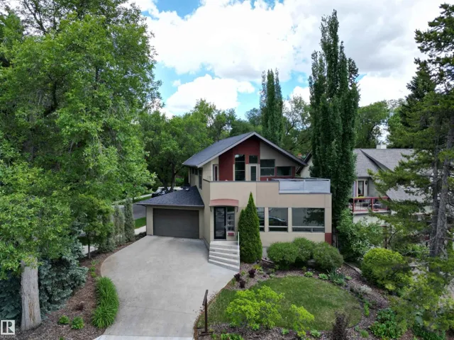 6428 ADA BV NW, Edmonton, Alberta T5W4P2