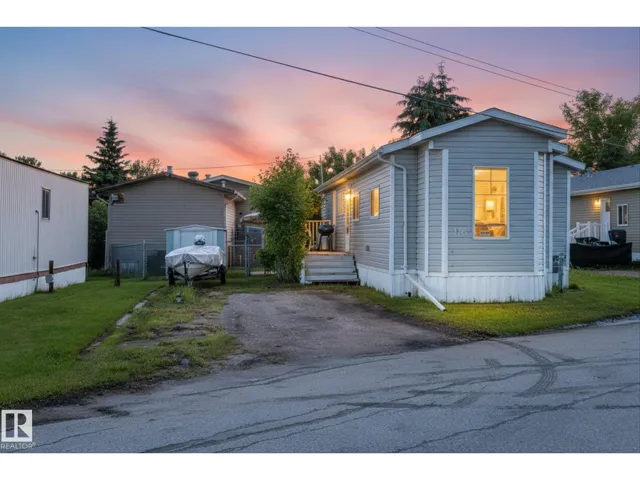 176 305 Calahoo Road, Spruce Grove, Alberta T7X3L2