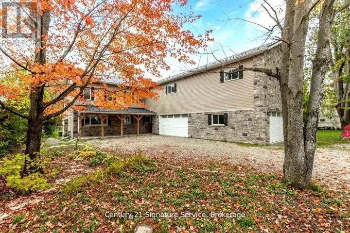 127 MASKINONGE ROAD, Tay (Victoria Harbour), Ontario L0K2A0