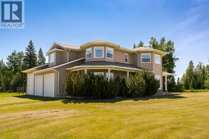 13200 E BEAVERLEY ROAD, Prince George, British Columbia V2N6L5