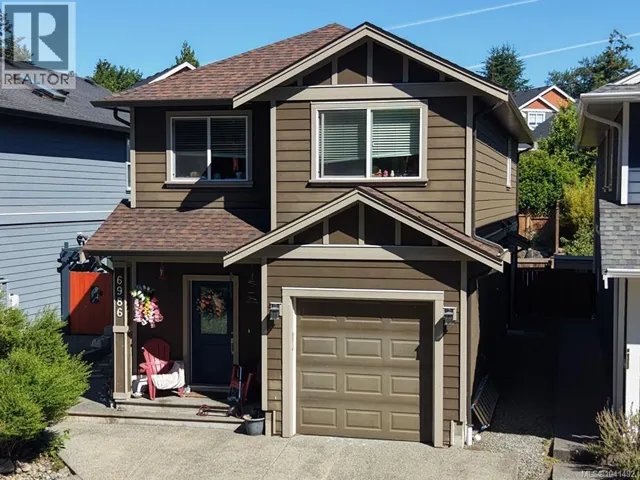 6986 Wright Rd, Sooke, British Columbia V9Z1M5