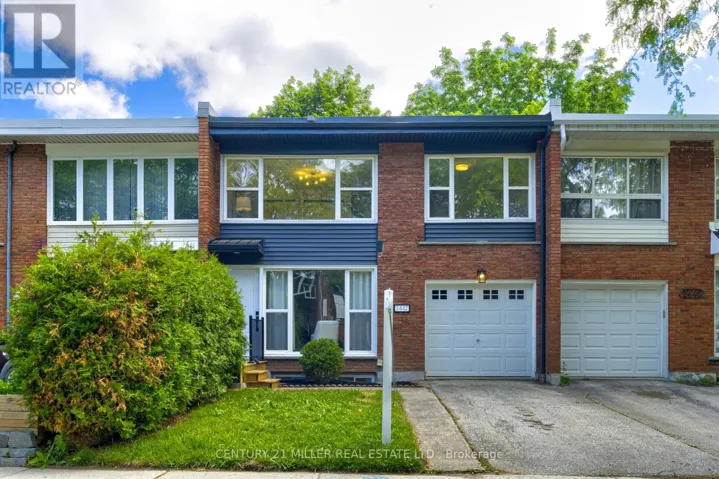 2442 MARYVALE COURT, Burlington (Mountainside), Ontario L7P2P2