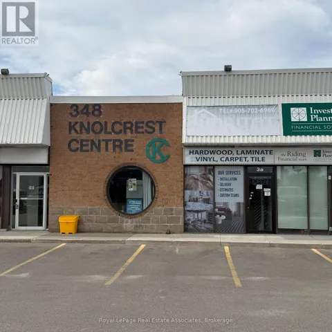 3A - 348 GUELPH STREET, Halton Hills (Georgetown), Ontario L7G4B5