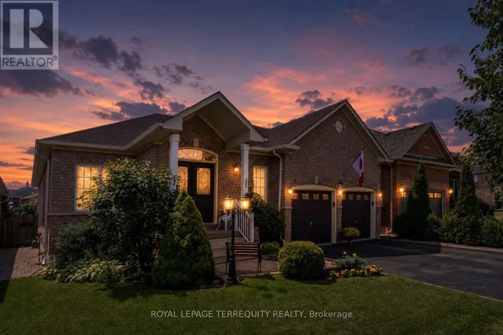 19 JOHNSON CRESCENT, Halton Hills (Georgetown), Ontario L7G6C9
