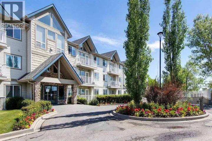 212, 7 Harvest Gold Manor NE, Calgary, Alberta T3K4Y3