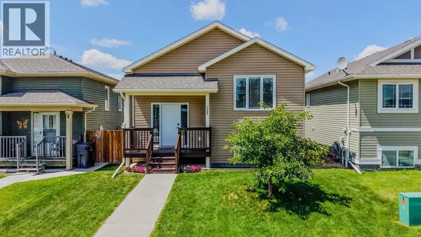 1988 Parkside Way, Coaldale, Alberta T1M0B9