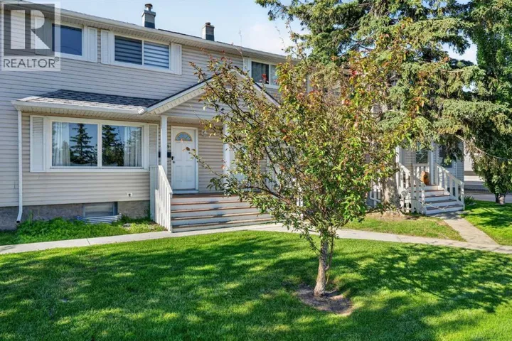 513 Killarney Glen Court SW, Calgary, Alberta T3E7H4