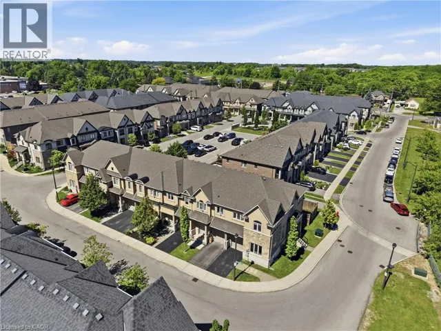 104 SONOMA VALLEY Crescent, Hamilton, Ontario L9B0J3