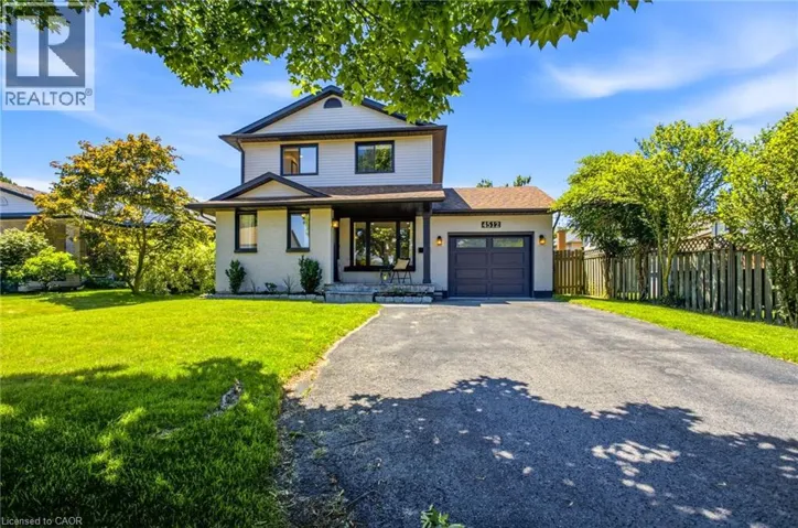 4512 CEDARBROOK Lane, Beamsville, Ontario L3J0B2