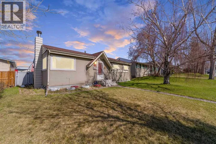 48 Franklin Drive SE, Calgary, Alberta T2H0T9