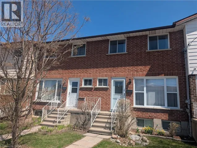27 ADDINGTON Street Unit# 7, Loyalist Township, Ontario K7L1C6