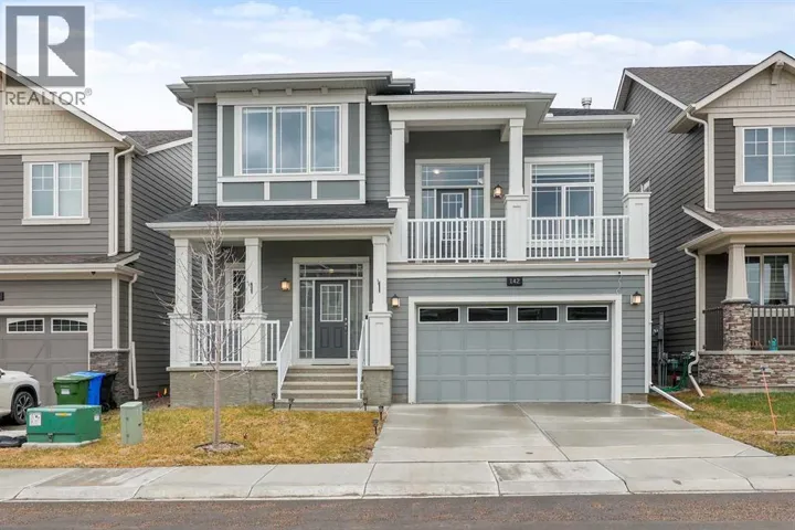 142 Yorkstone Way SW, Calgary, Alberta T2X4S2