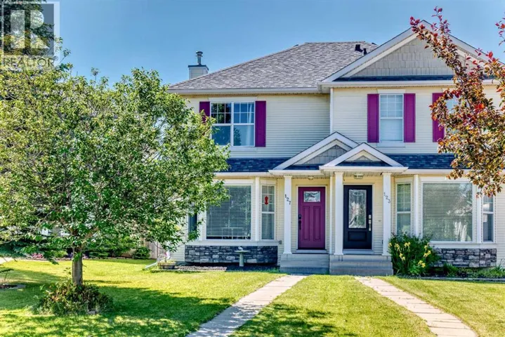 127 Cramond Place SE, Calgary, Alberta T3M1C3