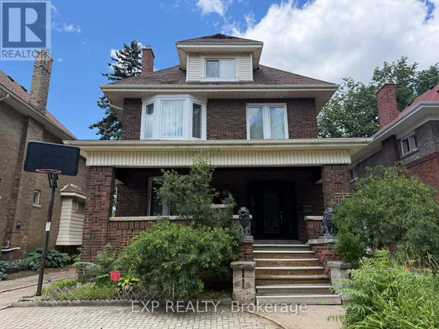 MAIN - 70 PROCTOR BOULEVARD, Hamilton (Gibson), Ontario L8M2M4
