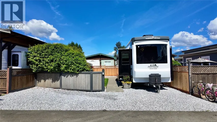 66 6855 Park Ave, Honeymoon Bay, British Columbia V0R1Y0