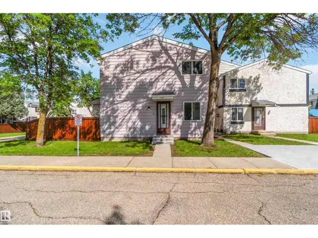 140 PRIMROSE GARDENS GD NW, Edmonton, Alberta T5T0R1