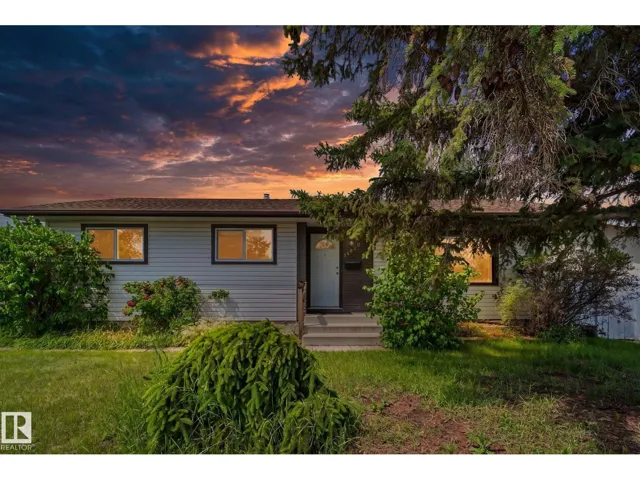 14820 75A ST NW, Edmonton, Alberta T5C1A5