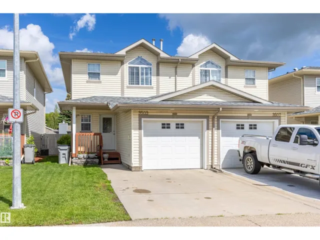 9509 99 ST, Morinville, Alberta T8R1T7