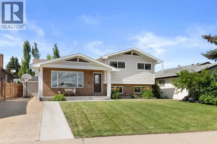 52 Cunliffe Crescent SE, Medicine Hat, Alberta T1B1K6