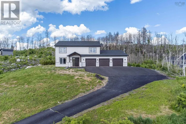 195 Carmel Crescent, Hammonds Plains, Nova Scotia B3Z1N8