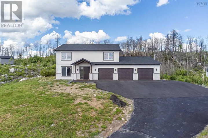195 Carmel Crescent, Hammonds Plains, Nova Scotia B3Z1N8
