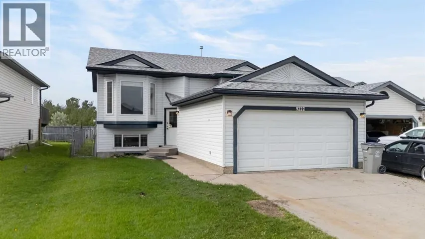 9222 115 Avenue, Grande Prairie, Alberta T8V7E8