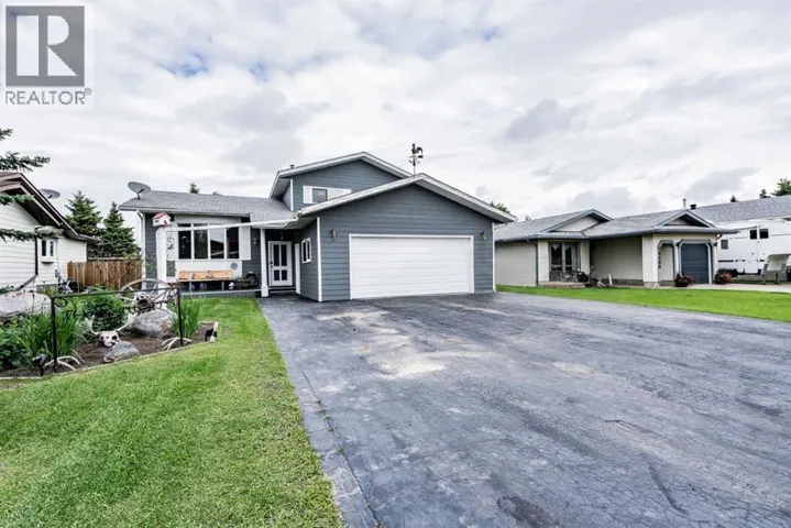 10404 106 Avenue, Fairview, Alberta T0H1L0