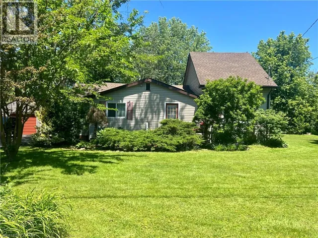 3050 JEWELL Avenue, Ridgeway, Ontario L0S1N0