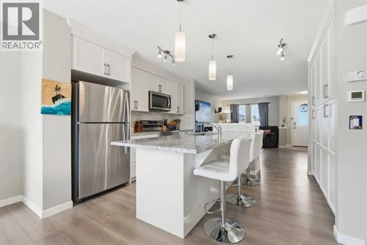 225 Fireside Drive, Cochrane, Alberta T4C2L4