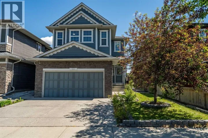 136 Legacy Circle SE, Calgary, Alberta T2X0X7