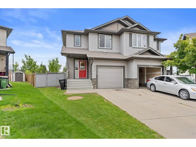 12523 171 AV NW, Edmonton, Alberta T5X0E5