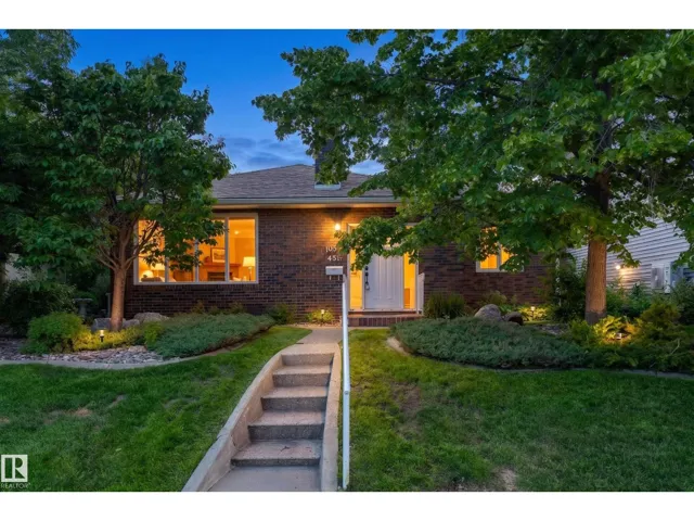 10512 45 ST NW, Edmonton, Alberta T6A1X3