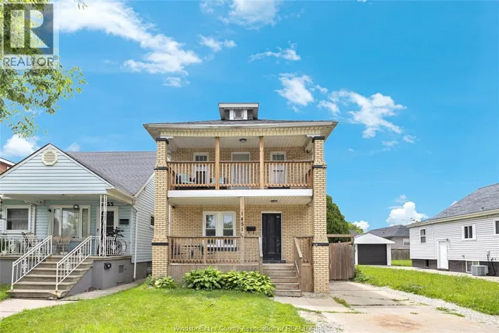 1451 HENRY FORD CENTRE DRIVE, Windsor, Ontario N8Y2V2
