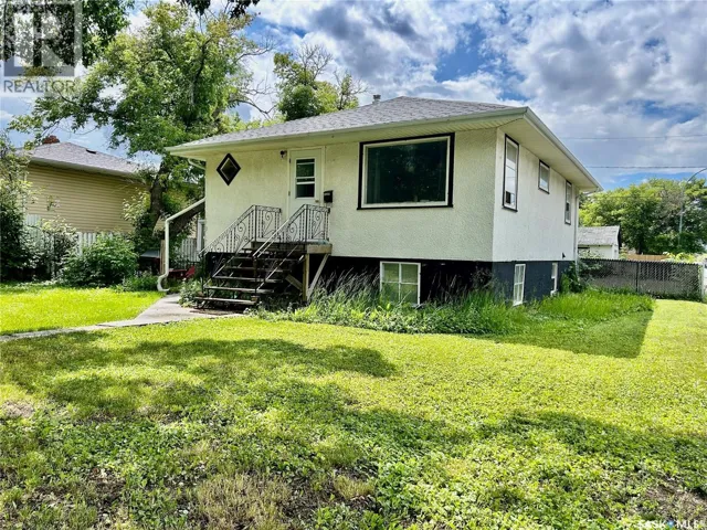 2200 Francis STREET, Regina, Saskatchewan S4N2P5
