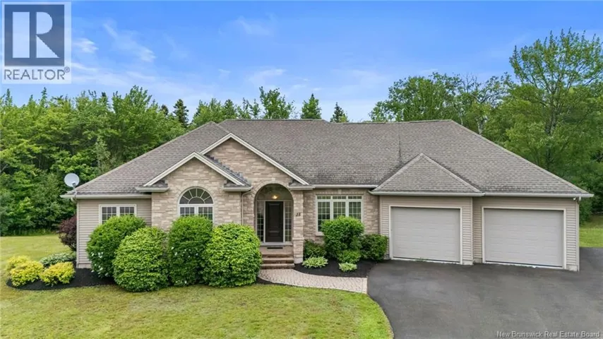 25 Secret Court, Grand-Barachois, New Brunswick E4P0B3