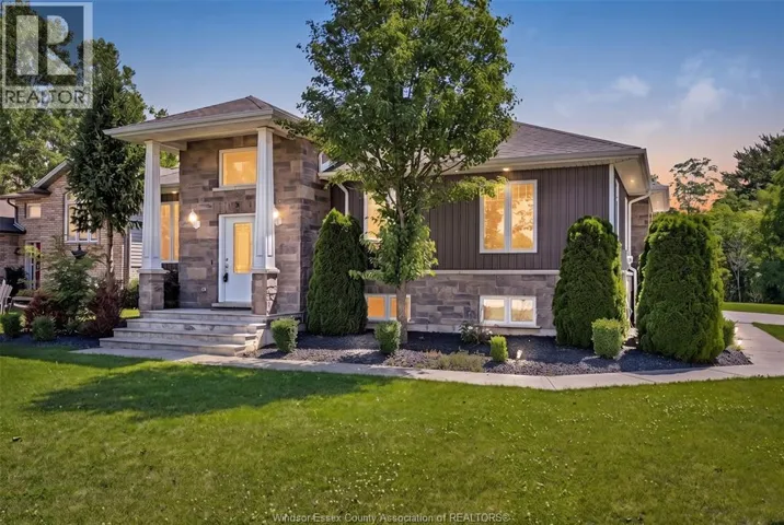 10 LISA STREET, Wheatley, Ontario N0P2P0