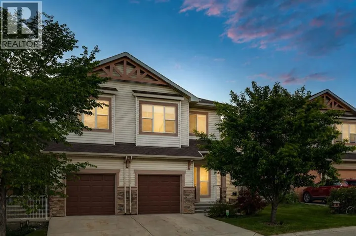 267 Sunset Point, Cochrane, Alberta T4C0K9