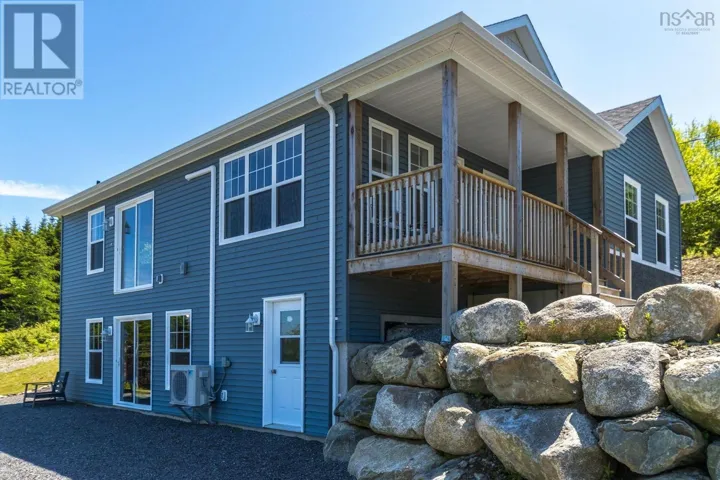9118 316 Highway, New Harbour, Nova Scotia B0H1T0