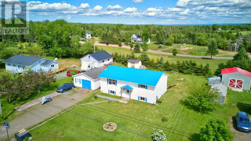 20 VANCE Road, Masstown, Nova Scotia B0M1G0