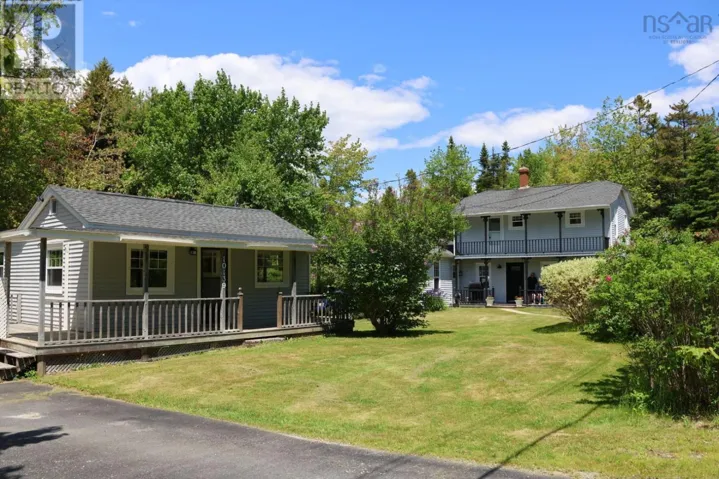 10133 St Margarets Bay Road, Hubbards, Nova Scotia B0J1T0