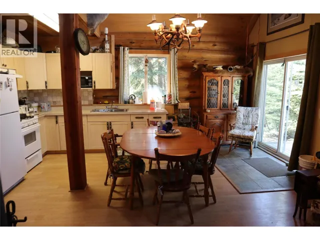 Cabin #20 Hatheume Lake Resort Lot# 5835, Peachland, British Columbia V1V1V1